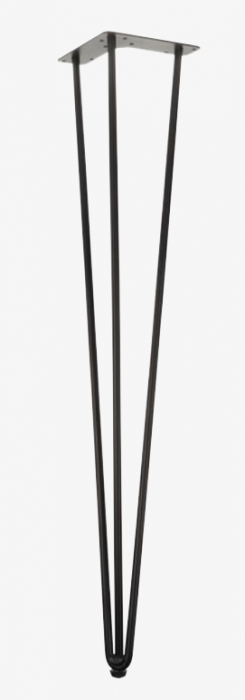  Riex Piciorul masă h 400 mm și h 710mm [6]