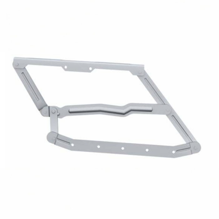 Mecanism VG Corner pentru canapea – extensie semicirculara [2]