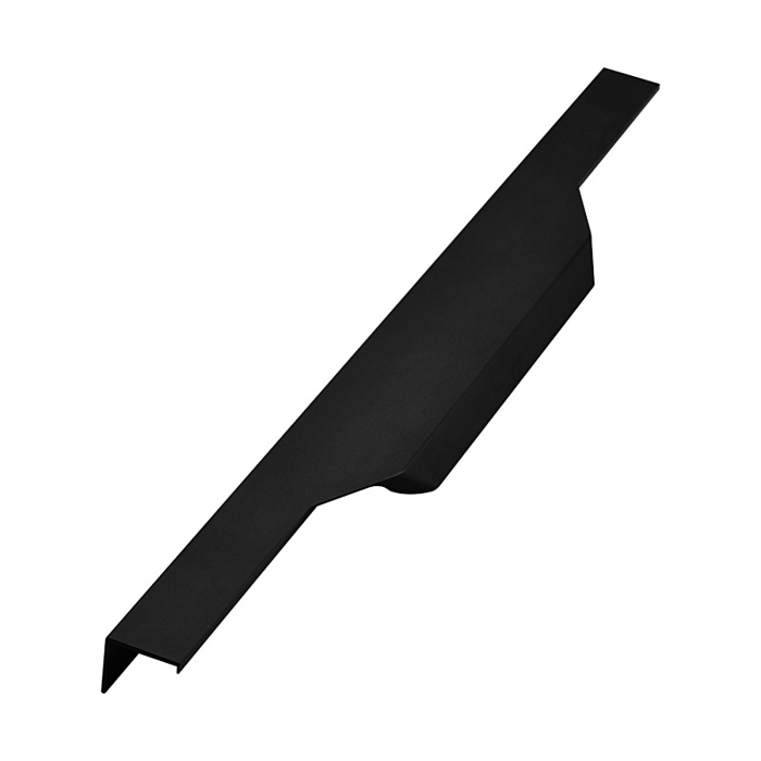 Mâner mobilier Nexo Line VG Negru mat [10]