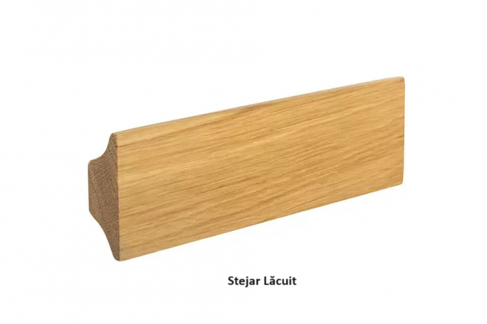Maner Lemn Oblong [9]