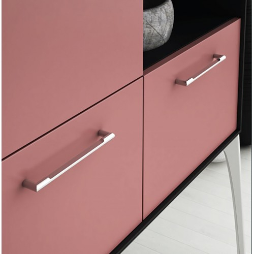 Mâner Alto Inox [4]