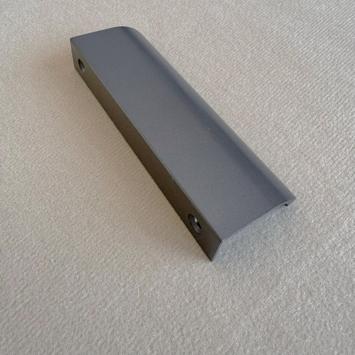 Mâner Edge Gri titan [3]
