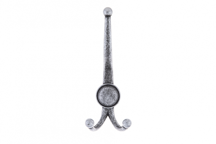 Agățătoarea pentru cuier Murero Hook 72 x 188 mm [7]