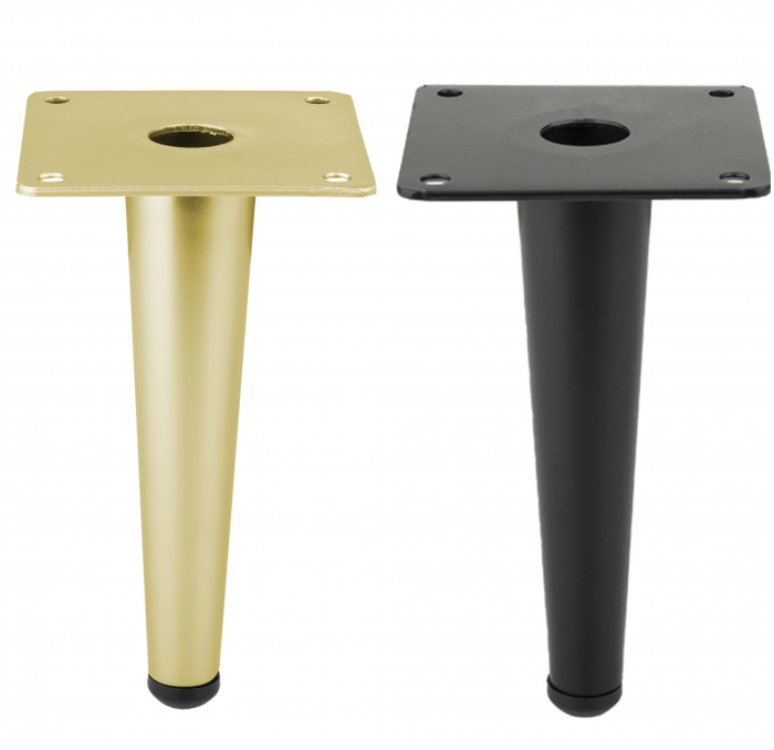 Picior mobilier FS020 h 150mm [4]
