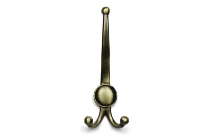 Agățătoarea pentru cuier Murero Hook 72 x 188 mm [2]