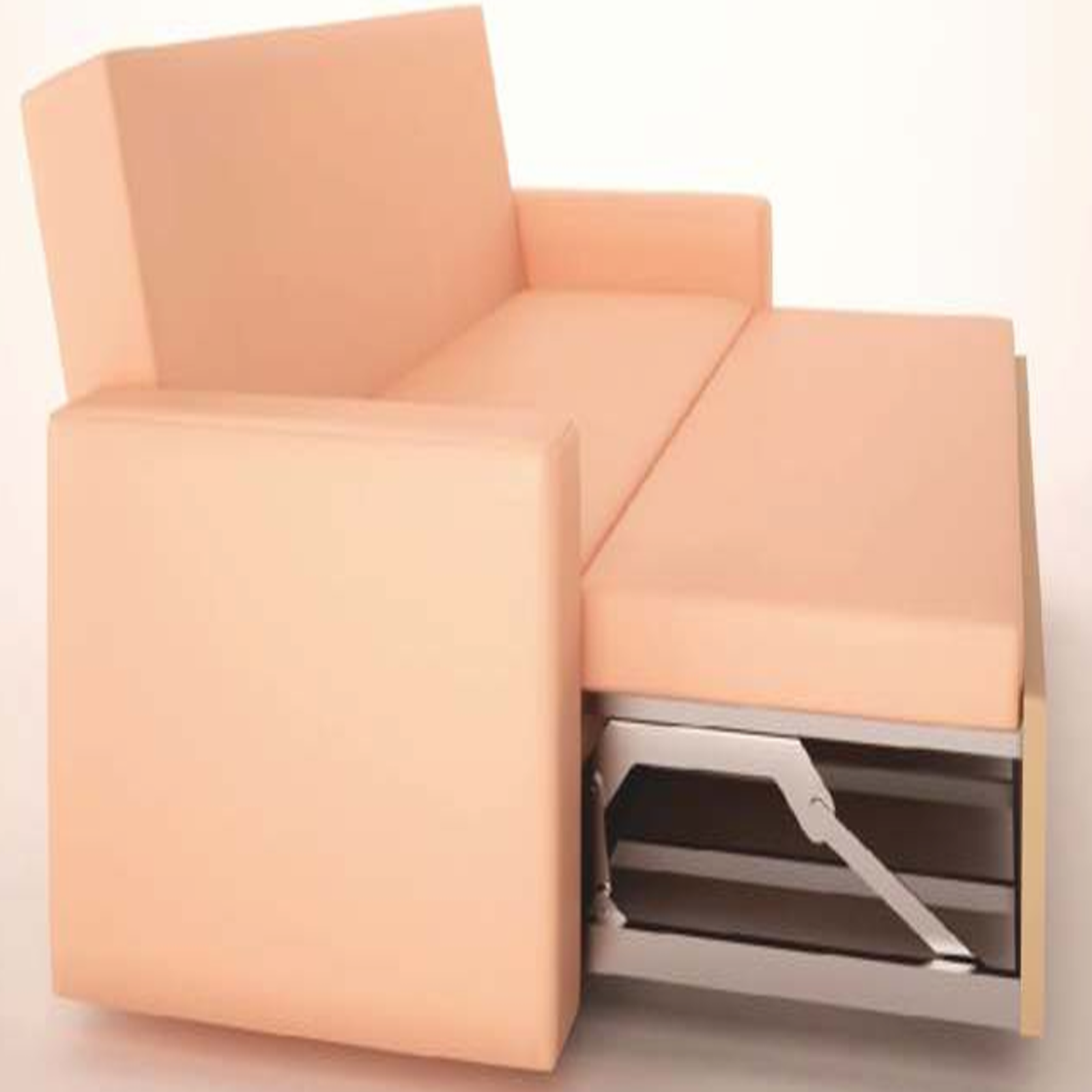 Mecanism VG pentru canapea – extensie pivotare articulată Trolley [5]