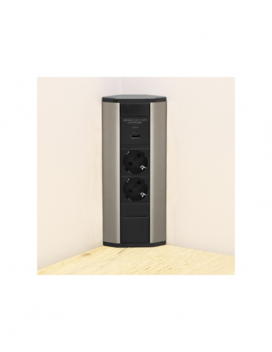 Sistem prize Corner Box  USB marca  Design Light [5]