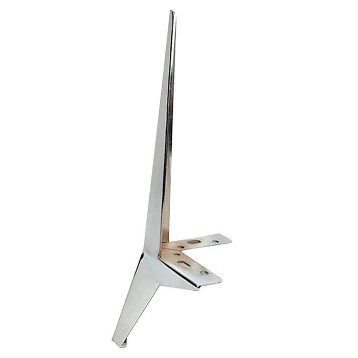 Picior mobilier Star Lux VG h150 mm [1]