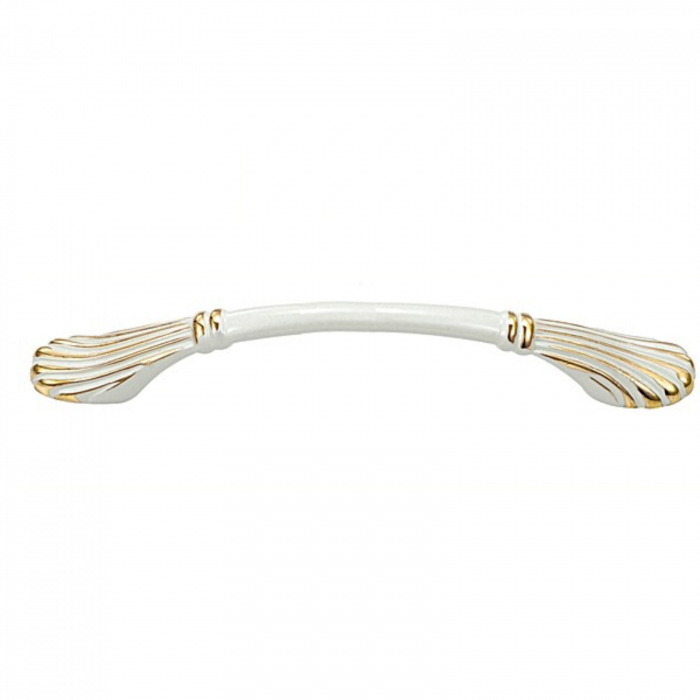 Mâner mobilier Vintage Ivory Gold [1]