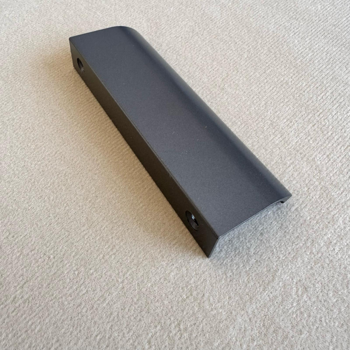 Mâner Edge Gri titan [5]
