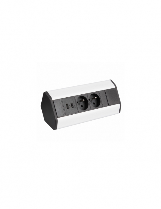Sistem prize Corner Box  USB marca  Design Light [4]
