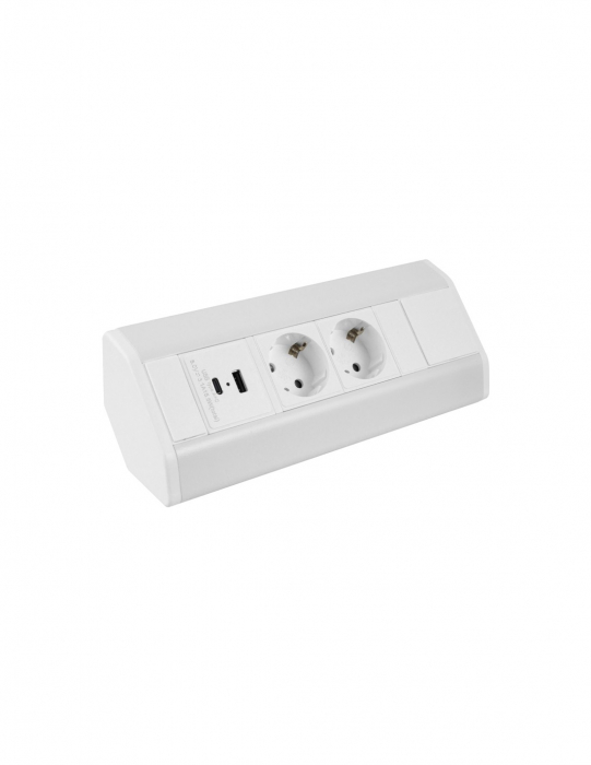 Sistem prize Corner Box  USB marca  Design Light [1]