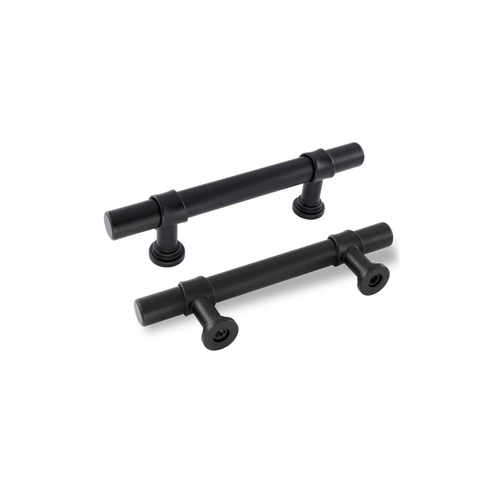 Mâner mobilier MBK negru mat [2]