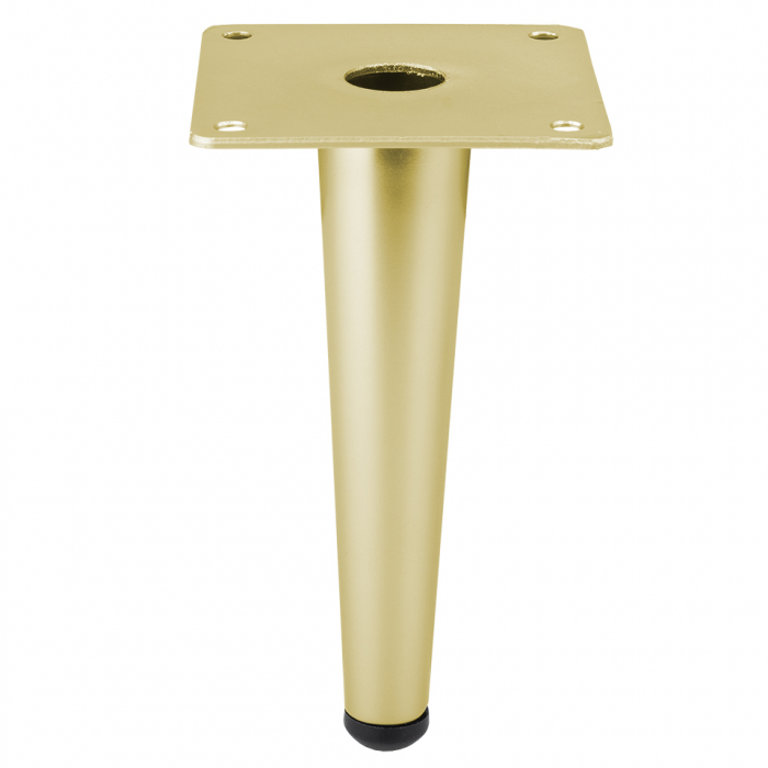 Picior mobilier FS020 h 150mm [3]