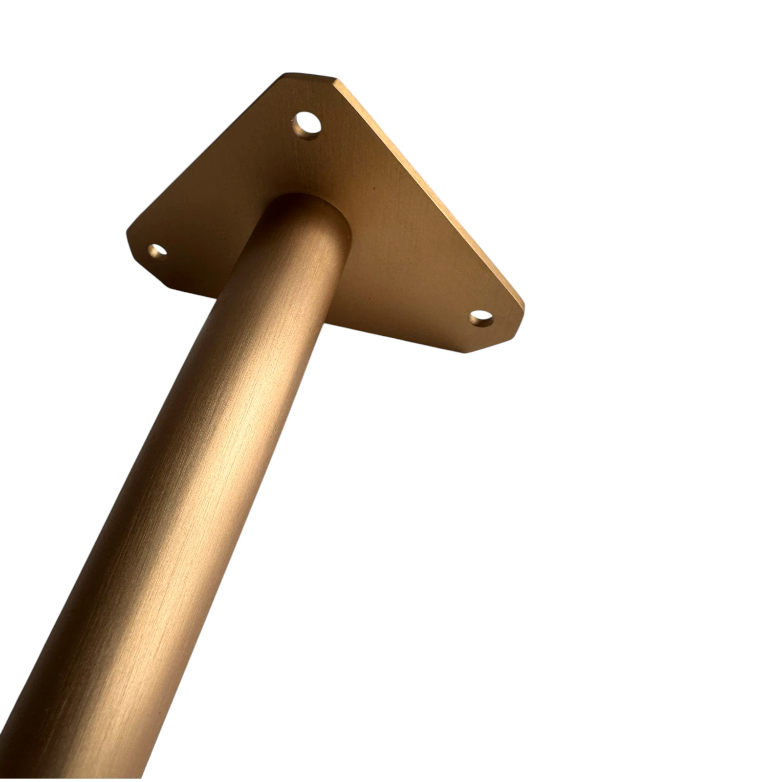 Picior Mobilier h 150 mm, auriu periat [5]