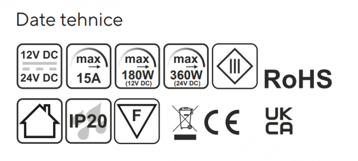 Multi Controller 5in1 Wi-Fi & Bluetooth [7]