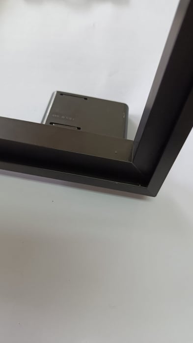Balamale ascunse HH148  pentru Rame de aluminiu [5]