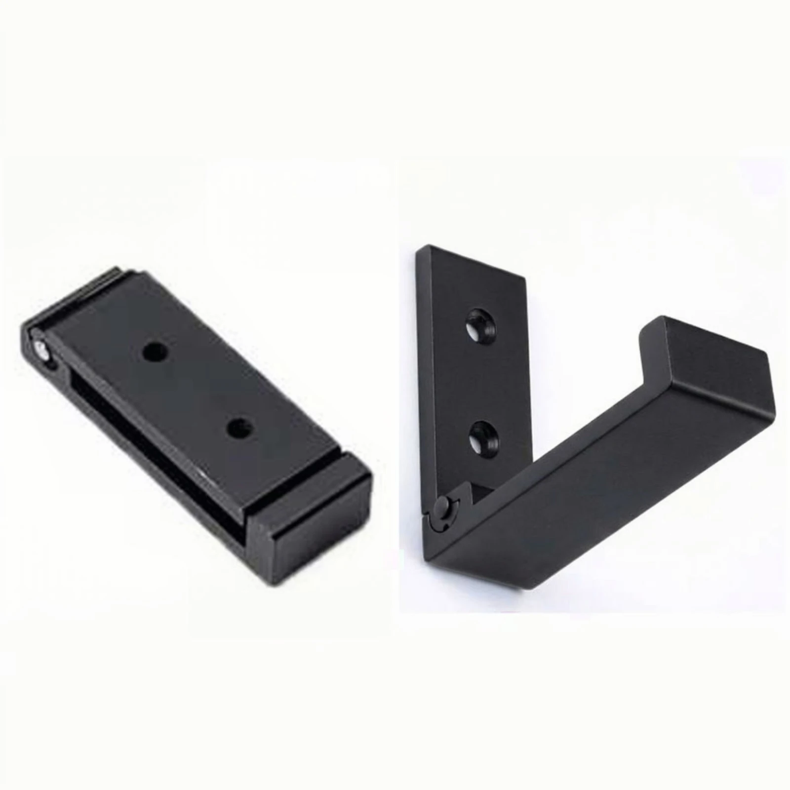 Agatatoare Cuier Compact , model pliabil, 70x77 mm [3]