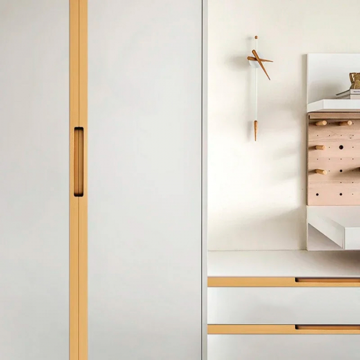 Mâner mobilier Long Cut 2500mm [2]
