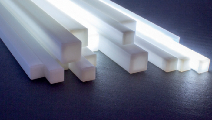 PROFIL LED TRANSPARENT TREND [5]