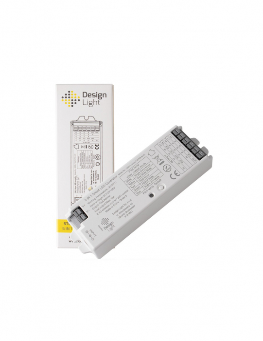 Multi Controller 5in1 Wi-Fi & Bluetooth [2]