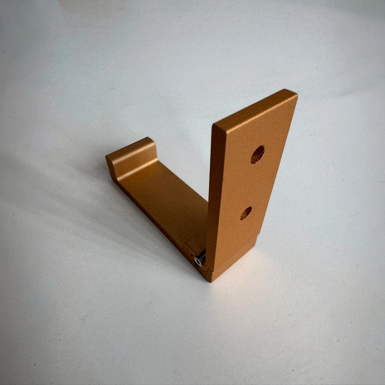 Agatatoare Cuier Compact , model pliabil, 70x77 mm [8]