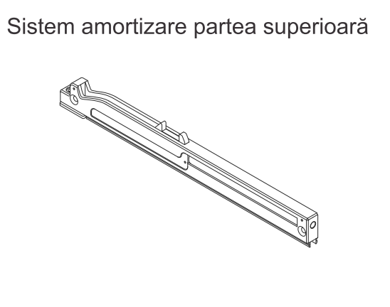 Aliante - Sistem de amortizare pentru uși glisante [2]