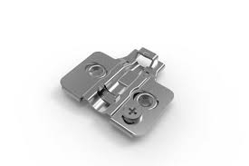 Balama CLIP încadrată cu Piston și Reglaj 3D, marca HDD [2]