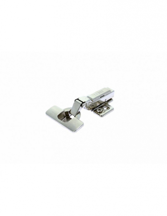 Balama CLIP semiaplicată cu Piston și Reglaj 3D, marca HDD [4]