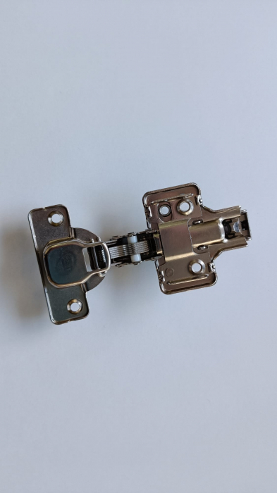 Balama HC cu clips 3D cu amortizare [7]