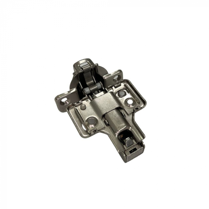 Balama HC cu clips 3D cu amortizare [5]