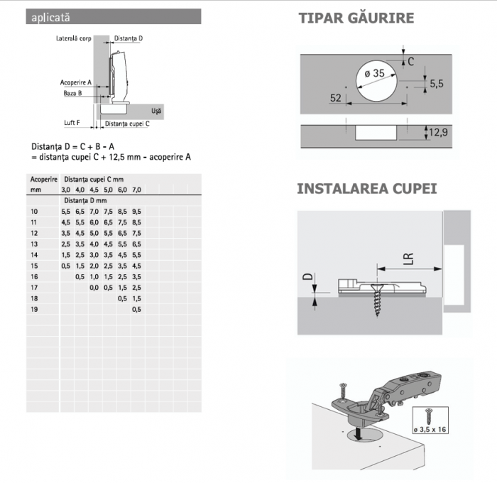 Balama Hettich Sensys [3]