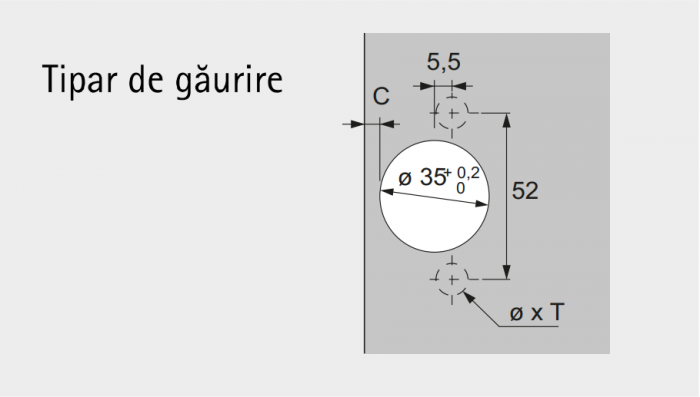 Balamale Sensys Unghi Mare 165° - Aplicații speciale [2]