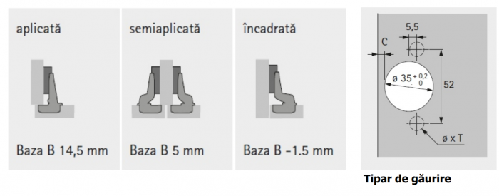 Balamale SLIDE-ON - Standard [2]