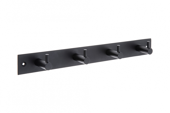 Balo Hook XL- Negru mat [1]