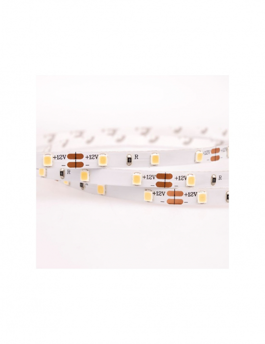 Bandă 300 LED 2835 - 5mm [3]
