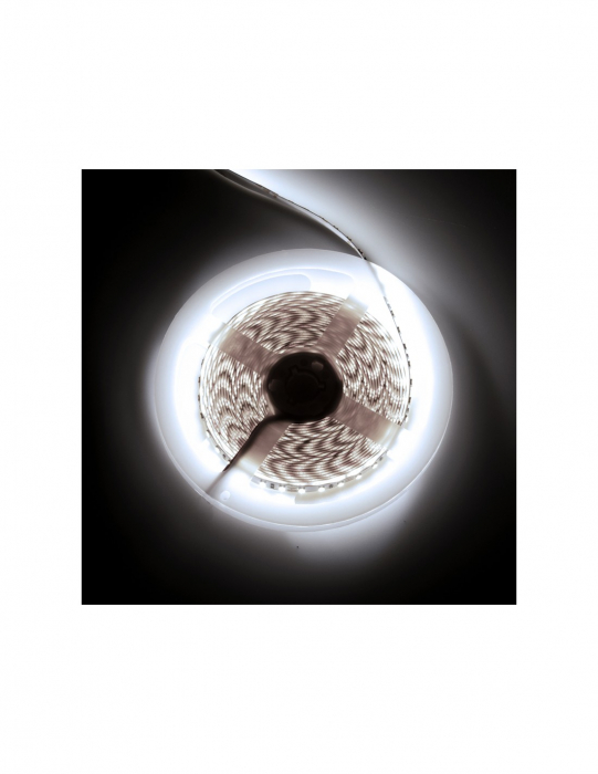 Bandă Led 70W/5m 600LED-uri [2]