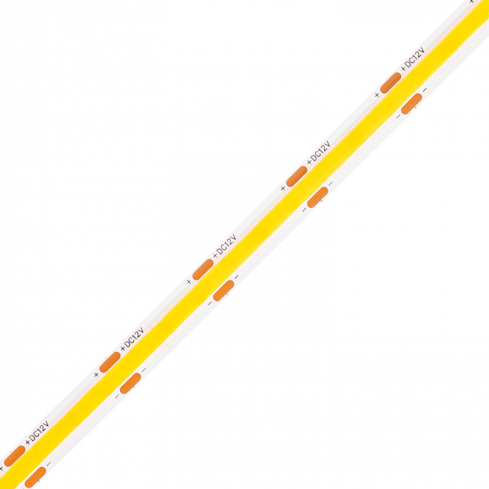 Bandă LED COB cu lumină continuă 10W/m (480 LED/m) [3]