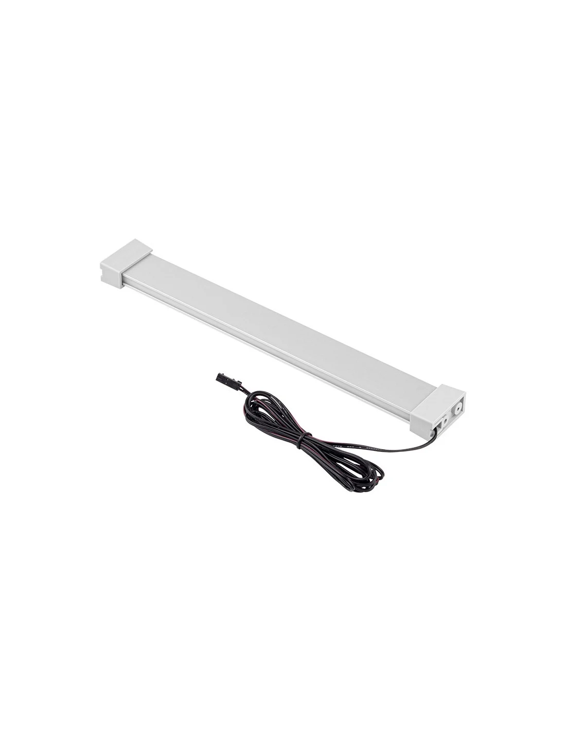 Bară de haine  Rectangulară cu LED [13]