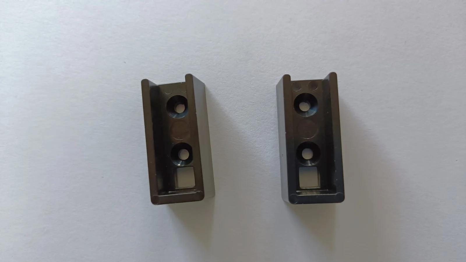 Bară de haine  Rectangulară cu LED [11]