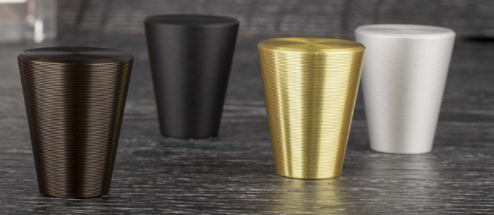 Buton Conic  Ø 25 mm [4]