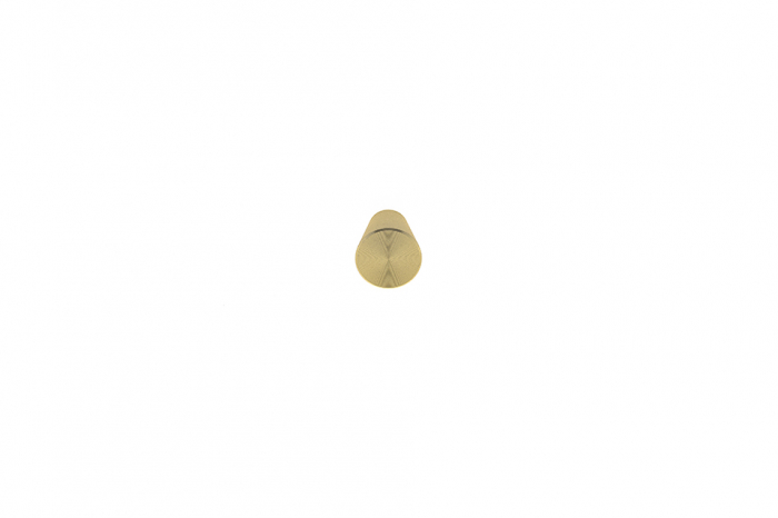 Buton Conic  Ø 25 mm [2]