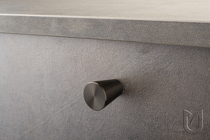 Buton Conic  Ø 25 mm [3]