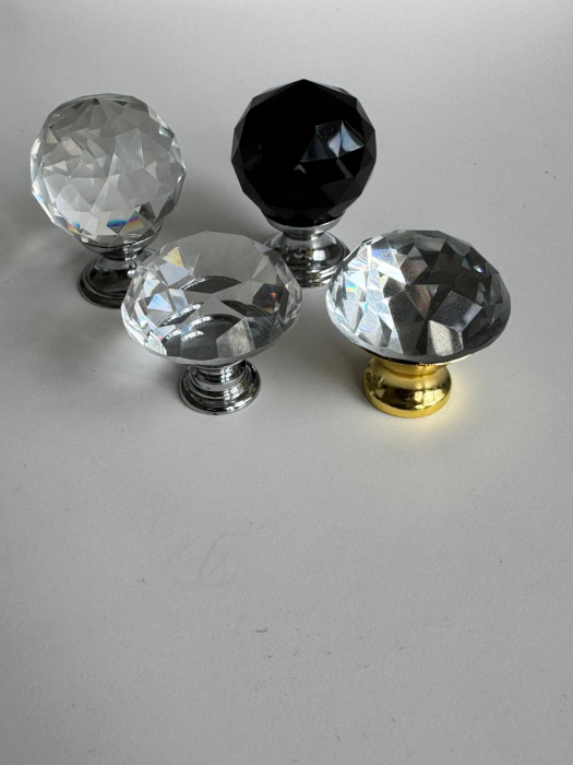 Buton Cristal 30mm [3]