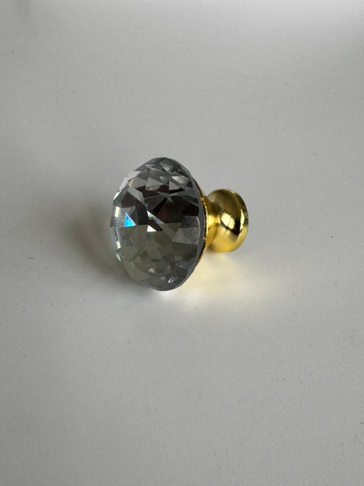 Buton Cristal 30mm [5]