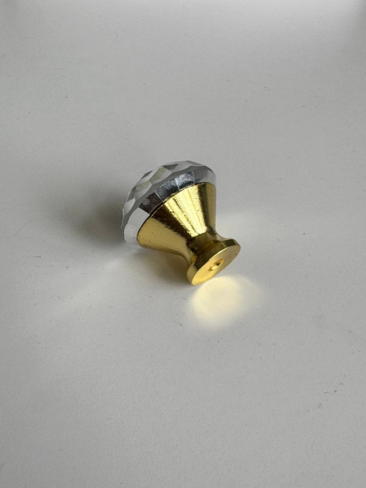 Buton Cristal 30mm [6]