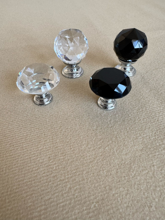 Buton Cristal 39mm [6]