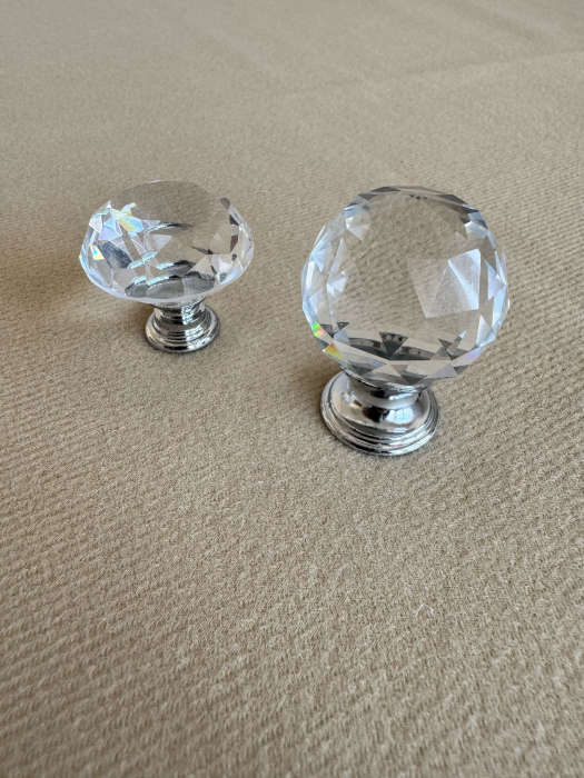 Buton Cristal 39mm [5]