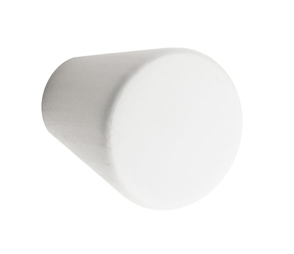 Buton lemn Taper  Ø 25 mm [1]