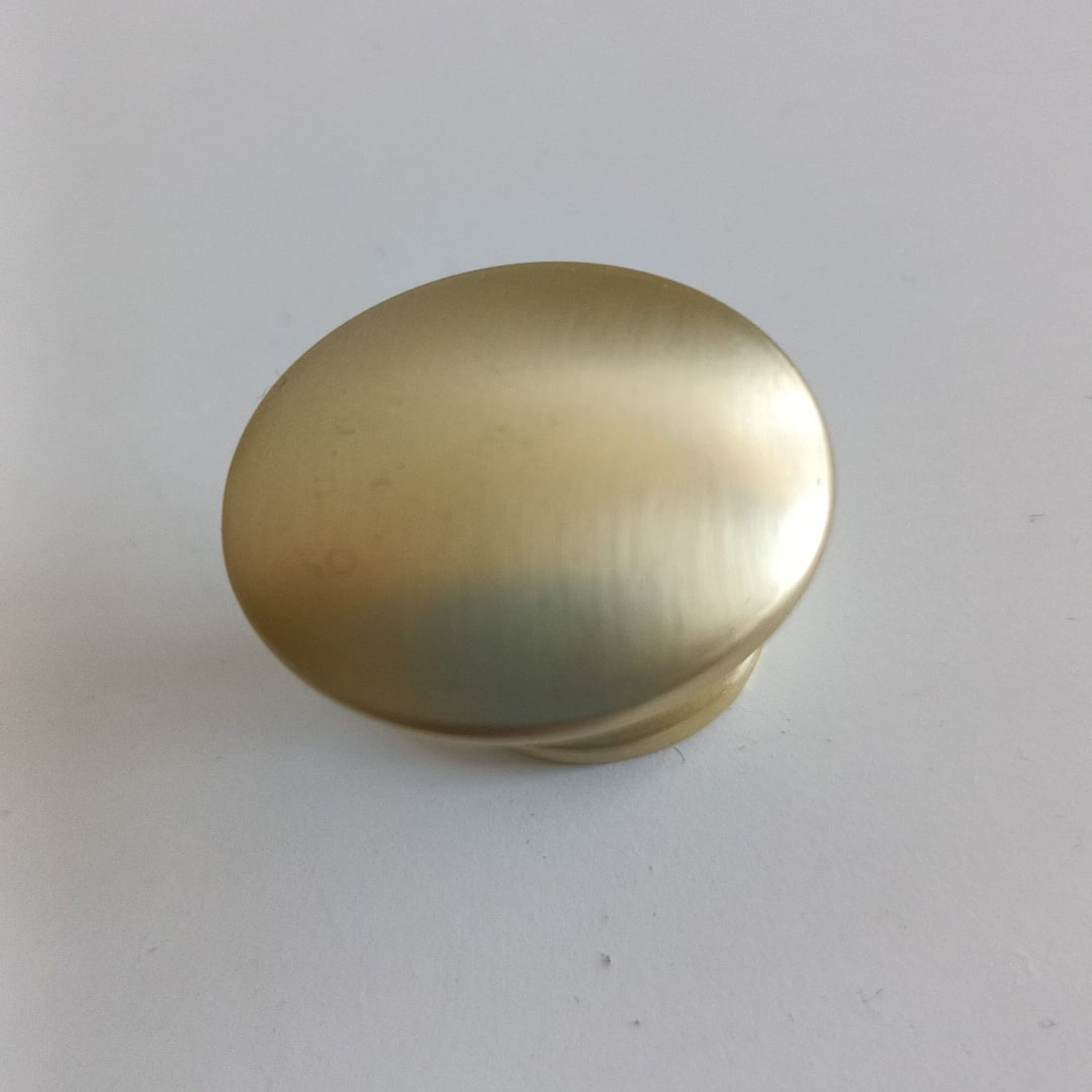 Buton metalic rotund Cors pentru mobilier, Ø28 mm [8]